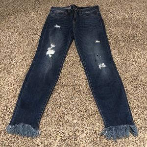 Harper Jeans